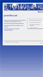 Mobile Screenshot of proartibus.net